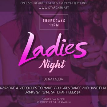 Sagres Bar & Grill - Bars Near Me - Newark, New Jersey