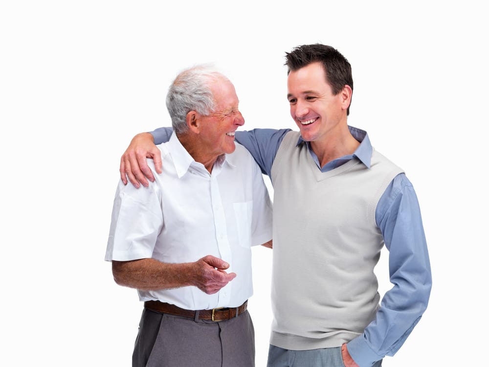 Preferred Care at Home of Central Coastal San Diego - home care agency in La Mesa, CA