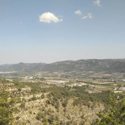 El Teularet