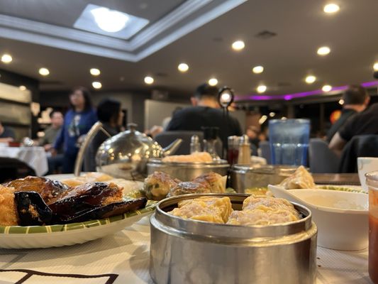 Cathay House Restaurant by null