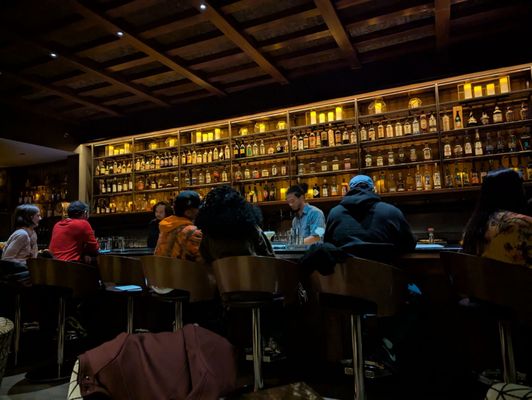 Dram & Grain by null