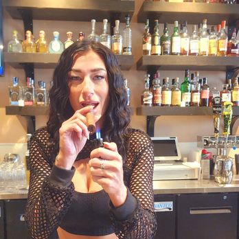 Triple Crown Cigar Lounge - Bartender - Cigar Bars Near Me - Las Vegas, Nevada Triple Crown Cigar Lounge - Bartender - Cigar Bars Near Me - Las Vegas, Nevada