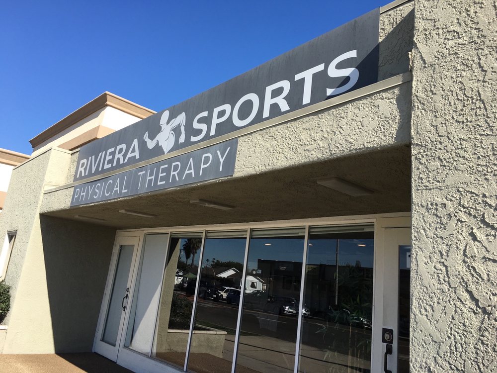 RIVIERA SPORTS PHYSICAL THERAPY - 52 Reviews & 11 Photos - 1204 Pacific ...