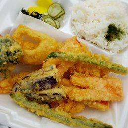 Bento Box