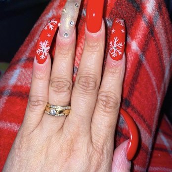 ULTRA Nail Spa - Nail Salons Near Me - Stanton, California ULTRA Nail Spa - Nail Salons Near Me - Stanton, California