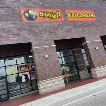 Spirit Halloween - Costumes Near Me - Chesterfield, Missouri Spirit Halloween - Costumes Near Me - Chesterfield, Missouri