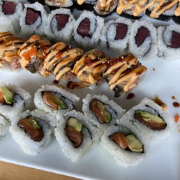 Tuna Roll
