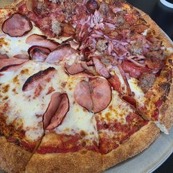Pizza Plus