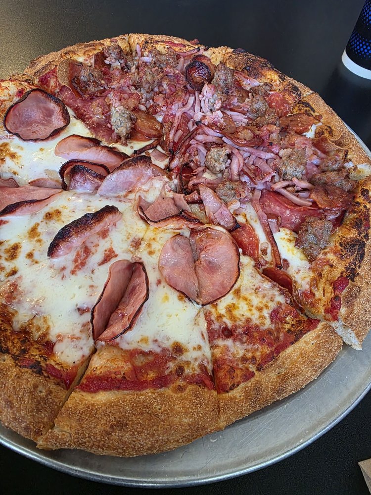Pizza Plus