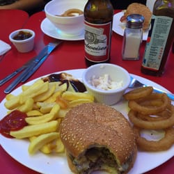Ed's Easy Diner