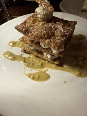 Ficuzza Cucina Siciliana & Pizza by null