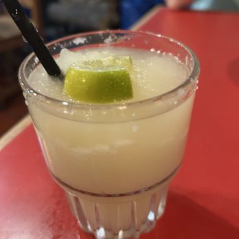 Casa Rio - House margarita. Tasty - Mexican Near Me - San Antonio, Texas
