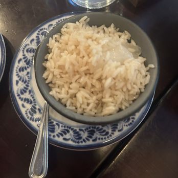 Gracia - White rice - Mexican Near Me - Seattle, Washington Gracia - White rice - Mexican Near Me - Seattle, Washington
