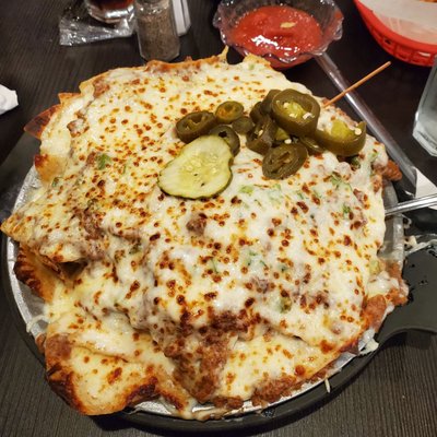 Mexican Village Restaurant by null