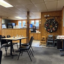 Kitchen area can be a swarm of activity