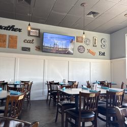 Sinclair's Restaurant