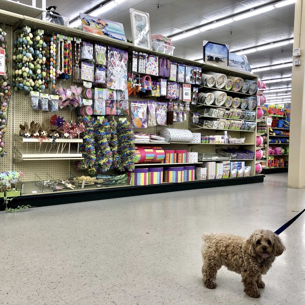 HOBBY LOBBY Updated June 2024 23 Photos 4578 US Hwy 9, Howell, New Jersey Home Decor