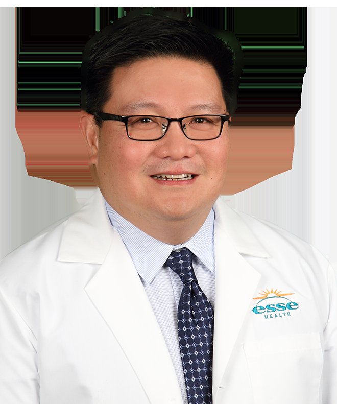 ESSE HEALTH PRIMARY CARE PARTNERS Updated October 2024 13303 Tesson