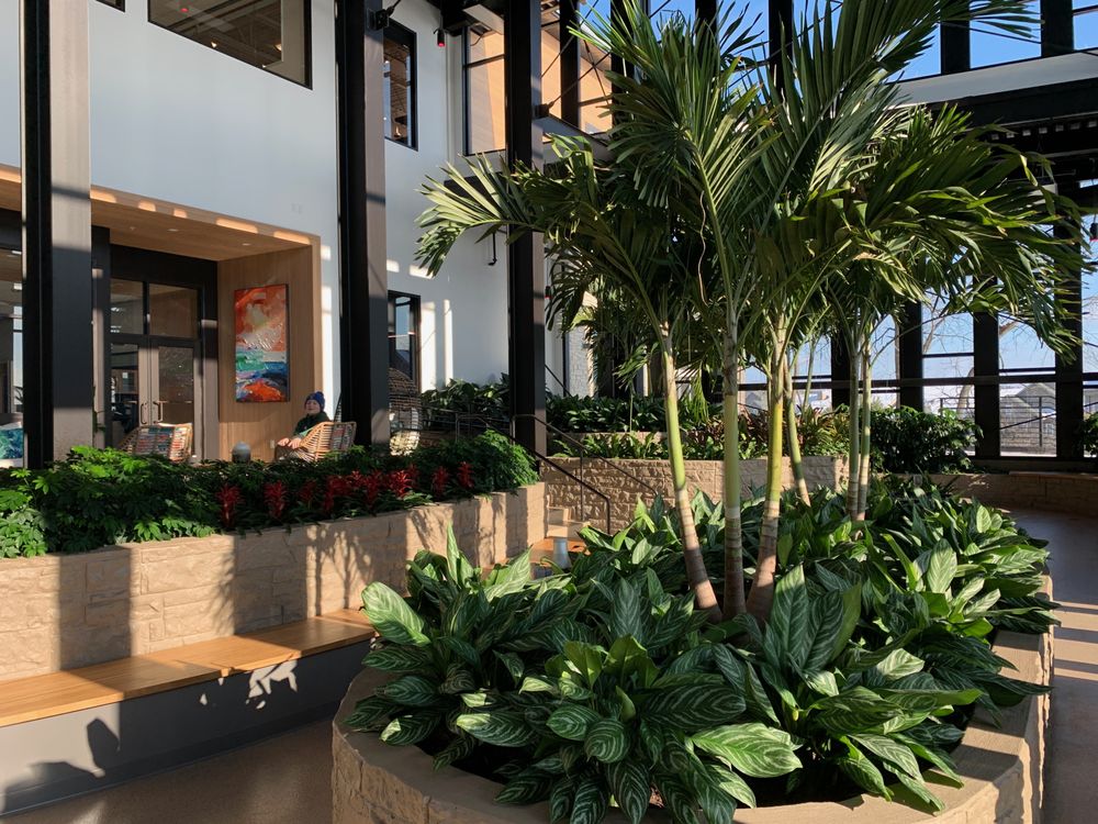 Hickory Hill Academy - childcare center in Madison, WI