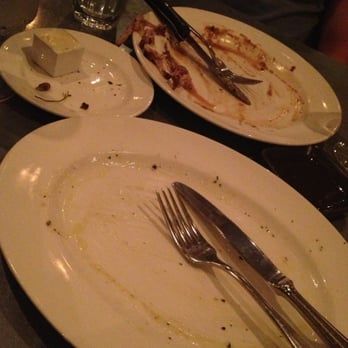 Delfina - ...and this is the "after." - Italian Near Me - San Francisco, California