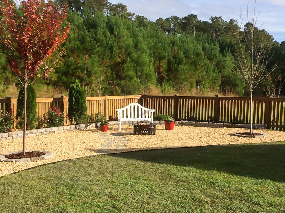 DOWN TO EARTH LANDSCAPING Updated October 2024 16 Photos