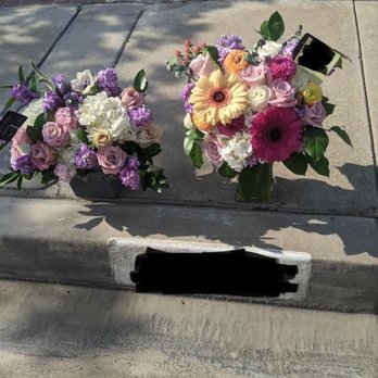 Bolsa Florist - Exceeded my expectations! - Florists Near Me - Westminster, California