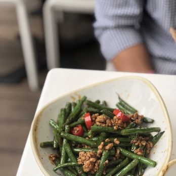 ULI - Asian Fusion Near Me - London, XGL