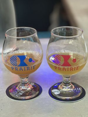 Prairie OKC by null
