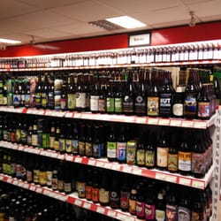 Melger's - Bierenaanbod