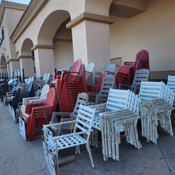 The Home Depot - Outside