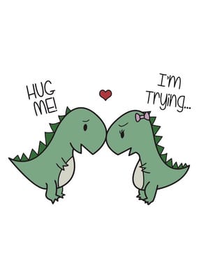 Dinosaur Gardens by null