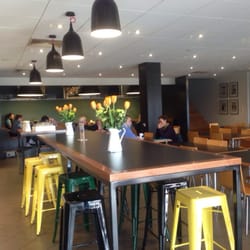 Lazenby's Bistro