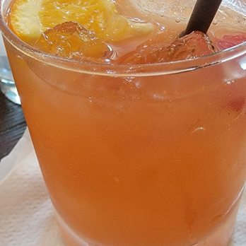 Flamingobaby Kitchen - Rum punch - Caribbean Near Me - Brooklyn, New York Flamingobaby Kitchen - Rum punch - Caribbean Near Me - Brooklyn, New York