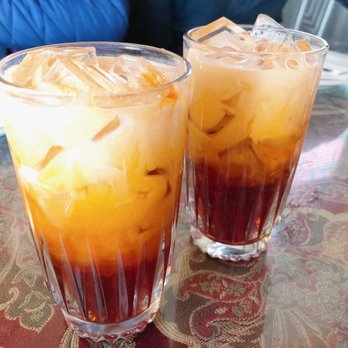 Siam Cuisine - Thai Iced Tea - Thai Near Me - Truckee, California Siam Cuisine - Thai Iced Tea - Thai Near Me - Truckee, California