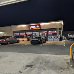 Pilot Travel Center