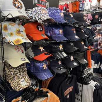 Rally House Westchase - Sports Wear Near Me - Houston, Texas Rally House Westchase - Sports Wear Near Me - Houston, Texas