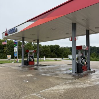 Tiki Hut - Gas - Convenience Stores Near Me - Rockville, Indiana Tiki Hut - Gas - Convenience Stores Near Me - Rockville, Indiana