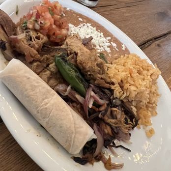 Casa Latina - Carnitas Plato - Mexican Near Me - Berkeley, California Casa Latina - Carnitas Plato - Mexican Near Me - Berkeley, California