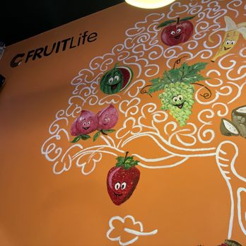 C Fruit Life - Sign - Desserts Near Me - Boston, Massachusetts C Fruit Life - Sign - Desserts Near Me - Boston, Massachusetts