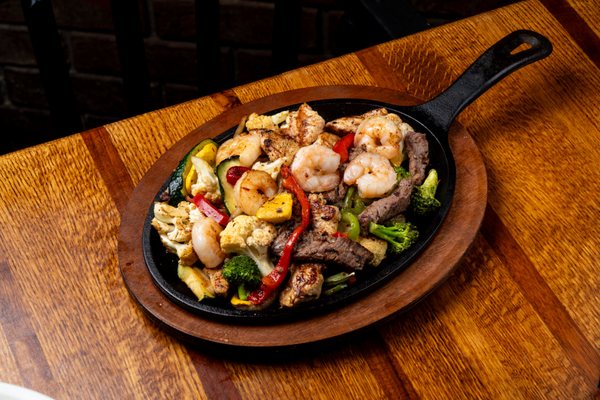 Rudy's Little Hideaway Restaurant by null