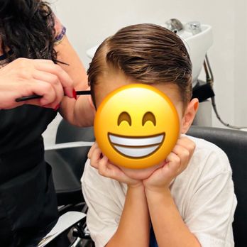 Rachel A. Maravel - Little guys haircut. - Hair Salons Near Me - Murrieta, California Rachel A. Maravel - Little guys haircut. - Hair Salons Near Me - Murrieta, California