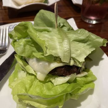 Gordon Ramsay Burger Las Vegas - Protein hella kitchen butger - Burgers Near Me - Las Vegas, Nevada Gordon Ramsay Burger Las Vegas - Protein hella kitchen butger - Burgers Near Me - Las Vegas, Nevada