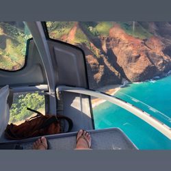 Maverick Helicopters