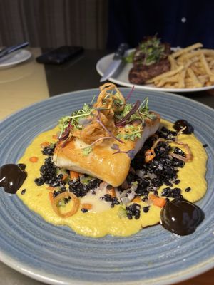 JUTE Coastal Bar and Kitchen by null