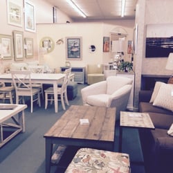 Owl's Nest Furniture