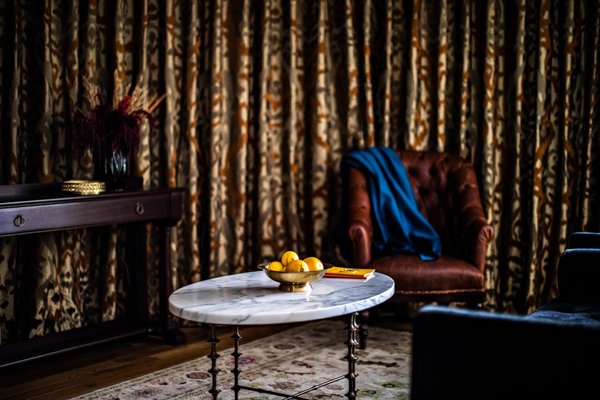NoMad Las Vegas by null