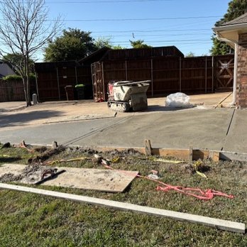 DFW Concrete Services - Masonry/Concrete Near Me DFW Concrete Services - Masonry/Concrete Near Me