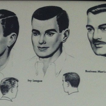 Howard's Barber Shop - Options - Barbers Near Me - Lodi, California