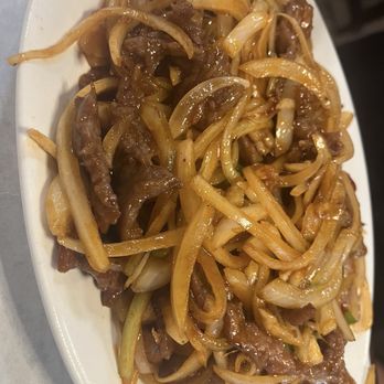 Crab Season - Mongolian beef - Seafood Near Me - Bellevue, Washington Crab Season - Mongolian beef - Seafood Near Me - Bellevue, Washington