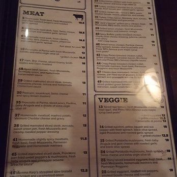 Press 195 - Bayside - Sandwiches Near Me - Bayside, New York